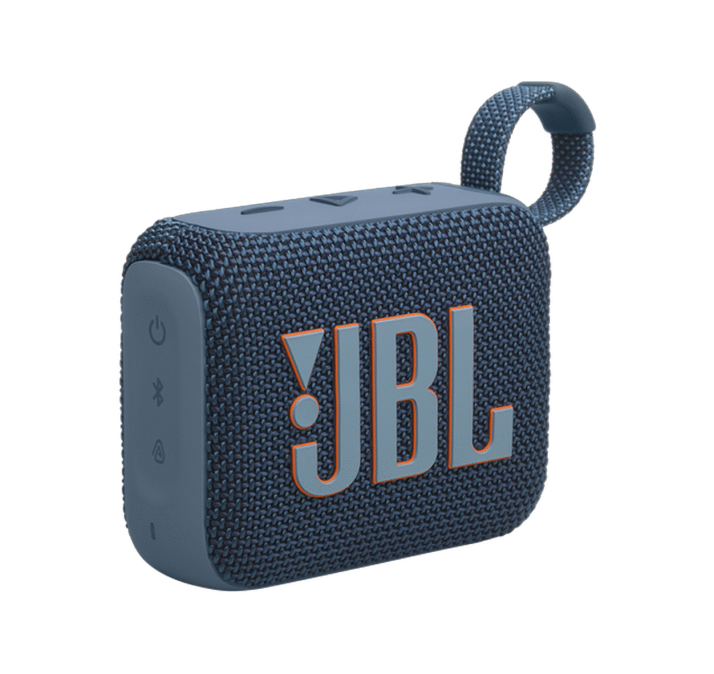 JBL Go 4