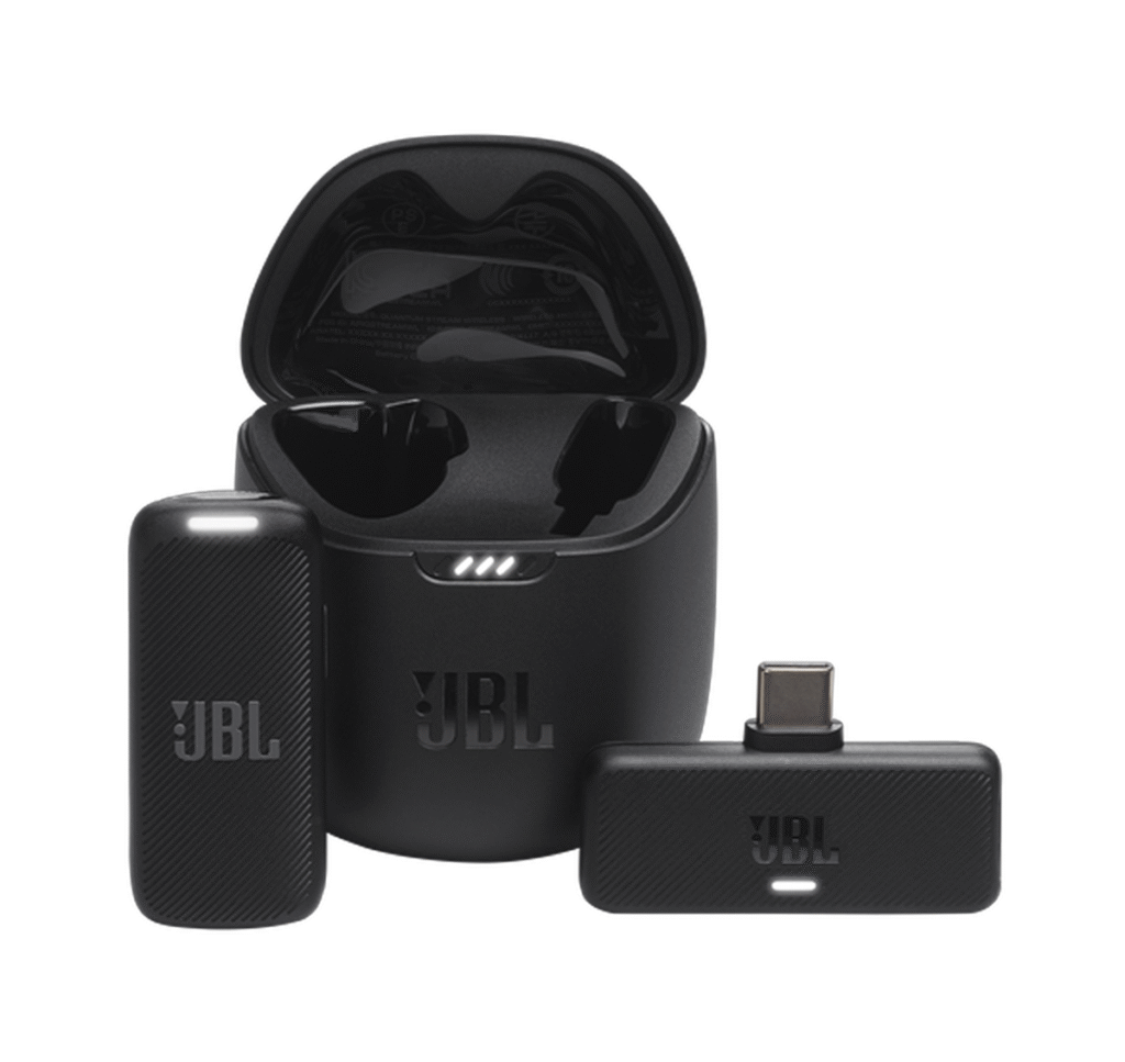 JBL Quantum Stream Wireless