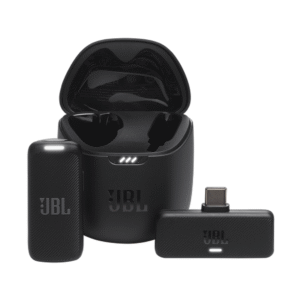 JBL Quantum Stream Wireless